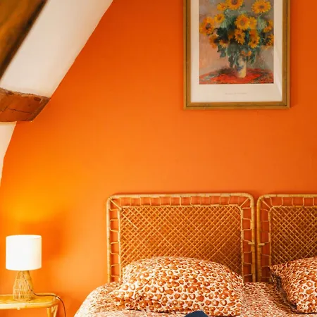 L'oasis - Chaleureux Duplex - Centre De Apartamento