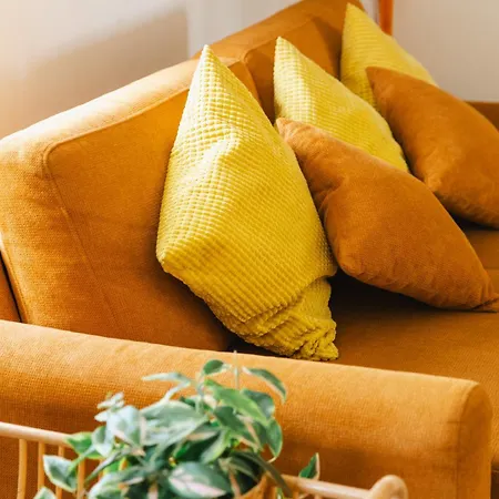 Apartamento L'oasis - Chaleureux Duplex - Centre De