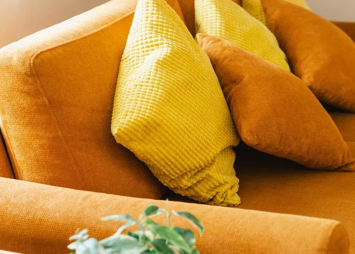 Apartamento L'oasis - Chaleureux Duplex - Centre De