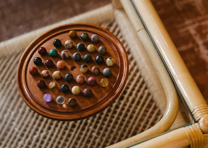 Appartamento L'oasis - Chaleureux Duplex - Centre De *